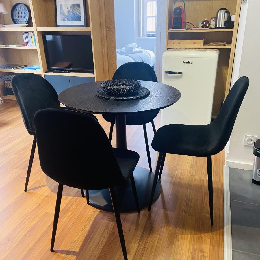 Apartment Olivia - Charmant St-malo Intra-muros Saint-Malo