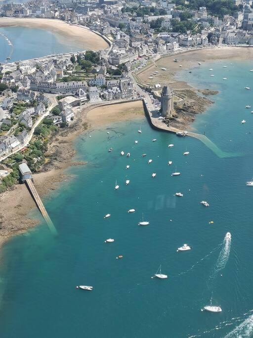 Olivia - Charmant St-malo Intra-muros * Saint-Malo