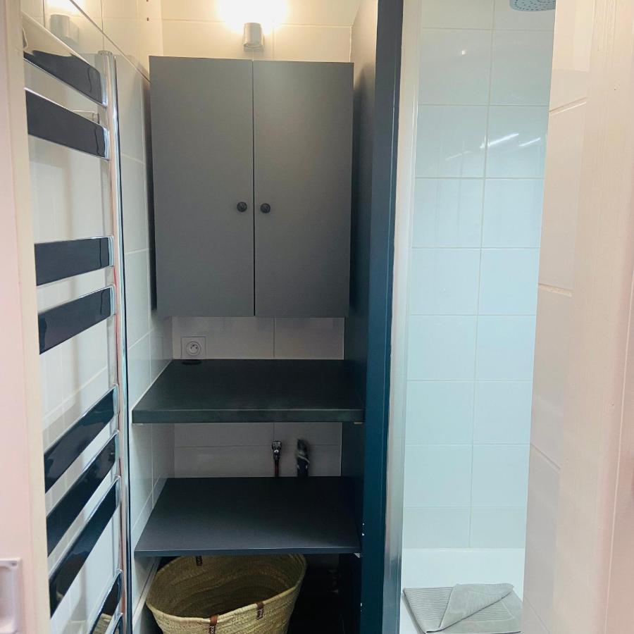 Apartment Olivia - Charmant St-malo Intra-muros *